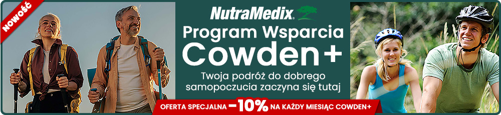 Program Wsparcia Cowden+ -10%